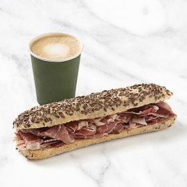 Menú Ibérico