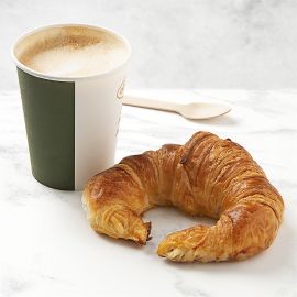 Menú Bollería
