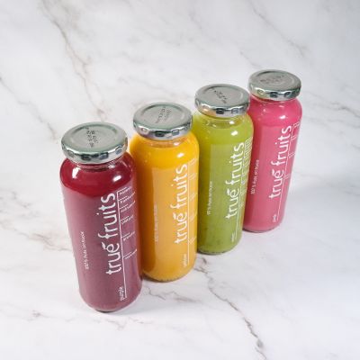 SMOOTHIE MINT 250ml
