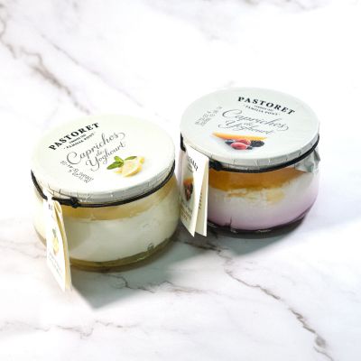 YOGUR CAPRICHO