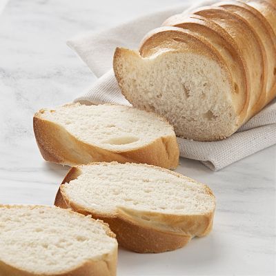 Barra pan de mantequilla