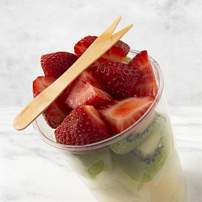 Bol fruita de temporada