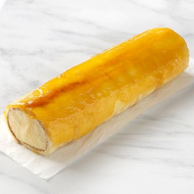 Brazo de gitano crema