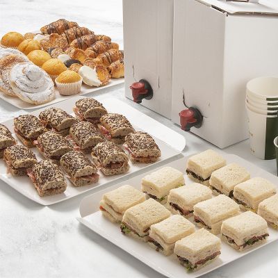 Pack desayuno mixto 10 personas