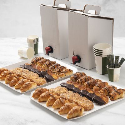 Pack desayuno dulce 10 personas