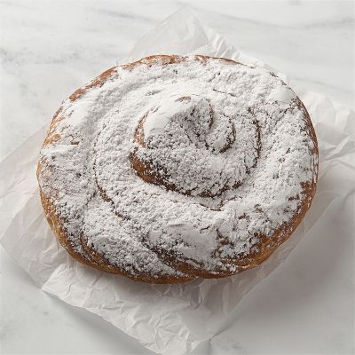 Ensaimada