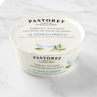 Iogurt estil grec Pastoret