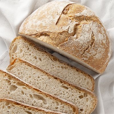 Pan de payés