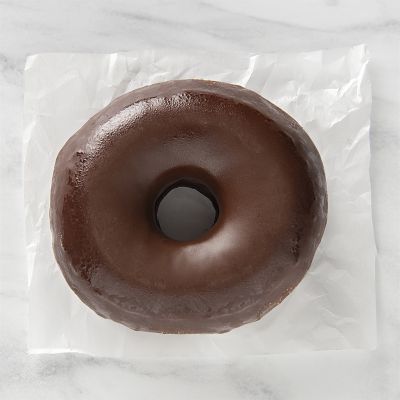 Rosens de chocolate