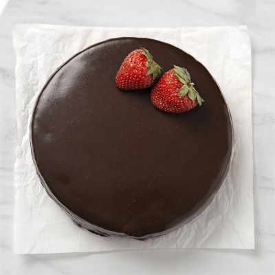 Tarta Sacher