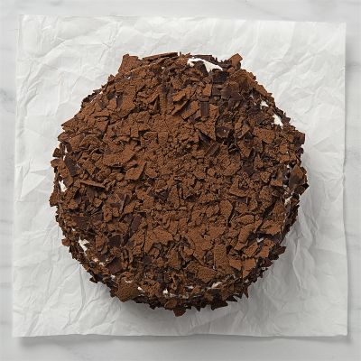 Tarta Selva Negra